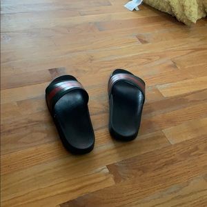 Meet your Posher, Ricky